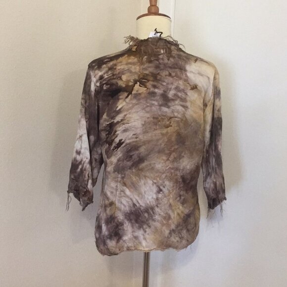 XS LOVE TANJANE Top AA11 3085 - Picture 2 of 5